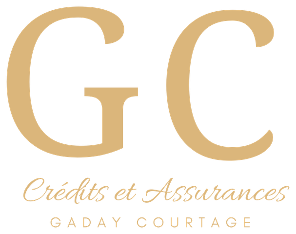 GC, Crédits et Assurances, Gaday Courtage